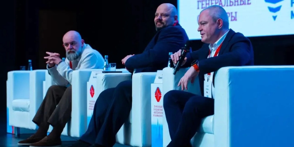 В Москве прошел городской съезд анестезиологов и реаниматологов